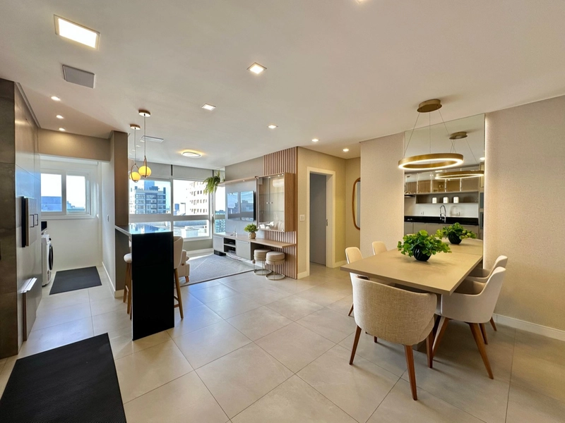 Imóvel residencial ou comercial