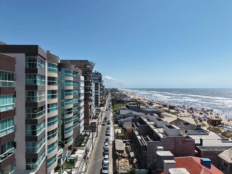 4 dormitórios com 2 suítes. Vista eterna para o mar.: 39ª foto da galeria de imagens do imóvel