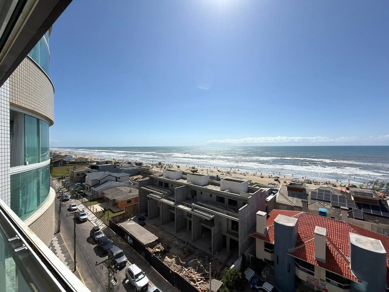 4 dormitórios com 2 suítes. Vista eterna para o mar.: 7ª foto da galeria de imagens do imóvel