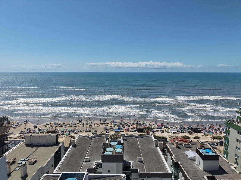 4 dormitórios com 2 suítes. Vista eterna para o mar.: 41ª foto da galeria de imagens do imóvel