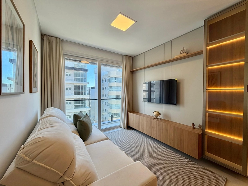 APARTAMENTO NUNCA HABITADO!!: 1ª foto da galeria de imagens do imóvel