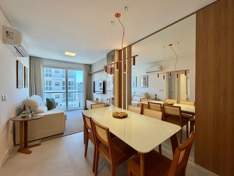 APARTAMENTO NUNCA HABITADO!!: 2ª foto da galeria de imagens do imóvel