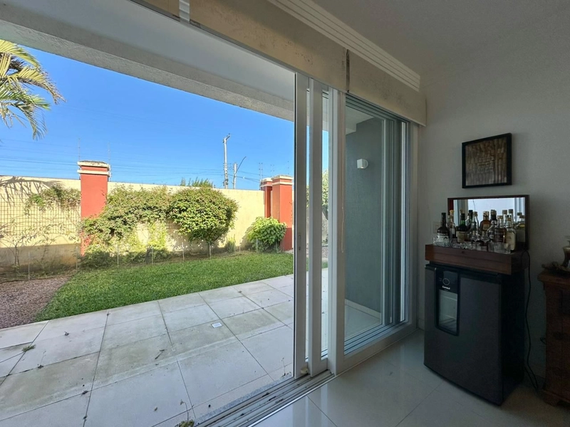 Casa térrea mobiliada no Condomínio Condado de Capão: 10ª foto da galeria de imagens do imóvel
