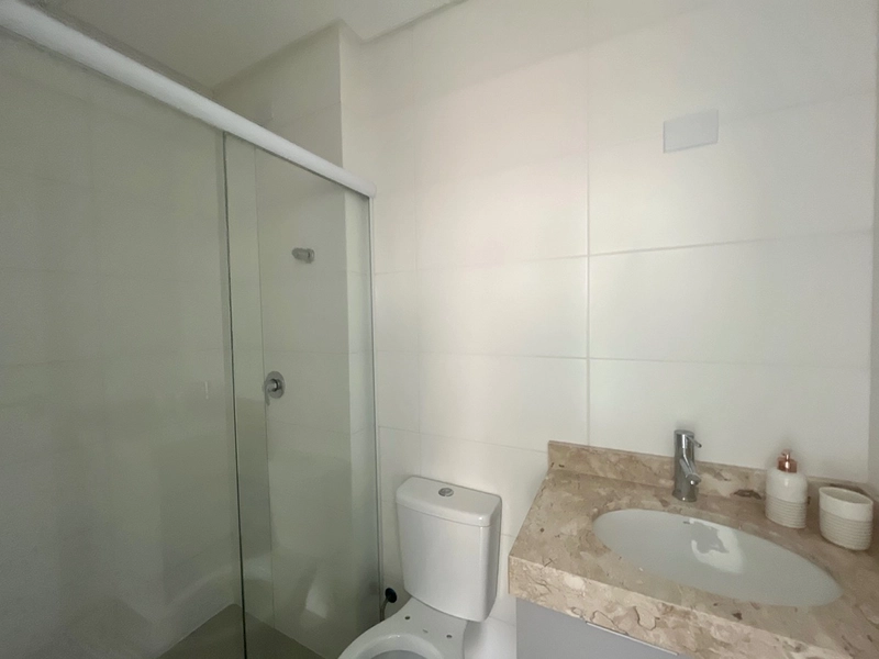Mobiliado e Decorado!: 17ª foto da galeria de imagens do imóvel