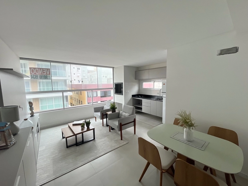 Mobiliado e Decorado!: 2ª foto da galeria de imagens do imóvel