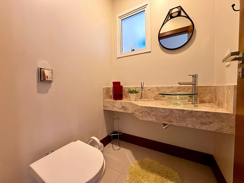 Casa a venda Condado de Capão: 21ª foto da galeria de imagens do imóvel