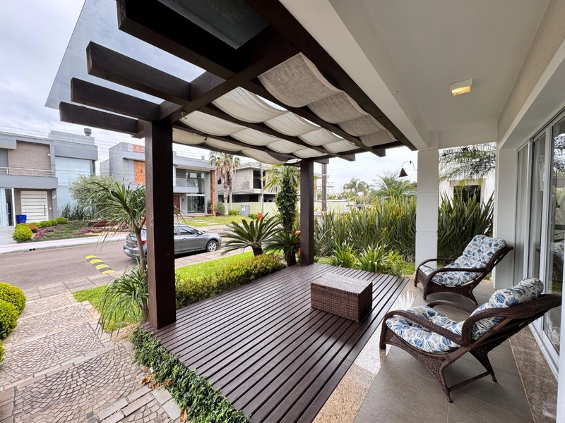 Casa a venda Condado de Capão: 4ª foto da galeria de imagens do imóvel