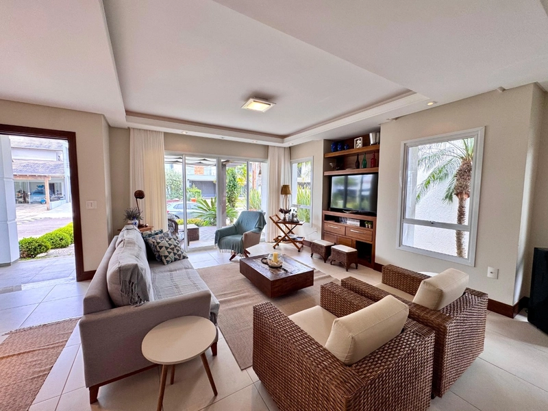 Casa a venda Condado de Capão: 10ª foto da galeria de imagens do imóvel