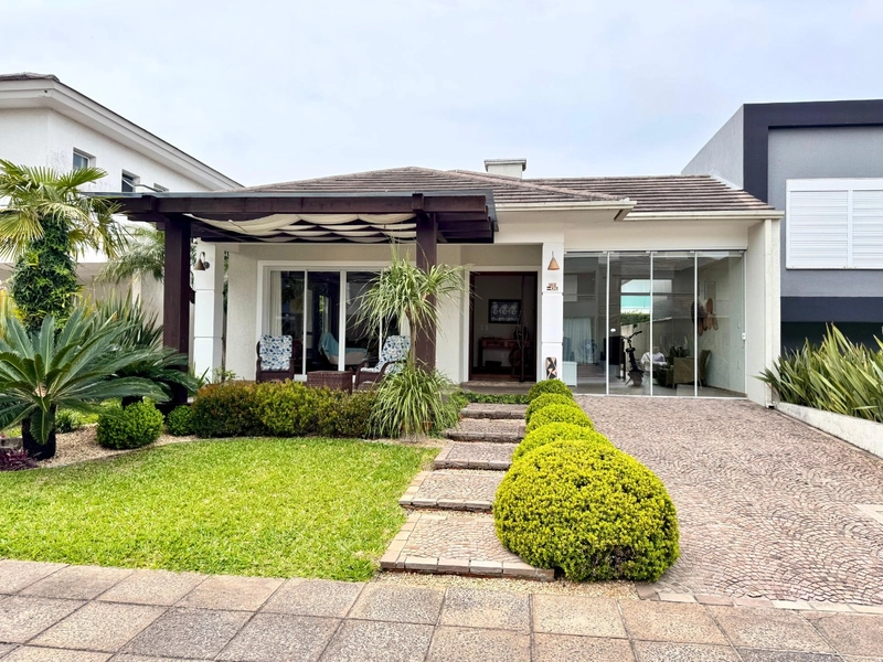 Casa a venda Condado de Capão: 2ª foto da galeria de imagens do imóvel