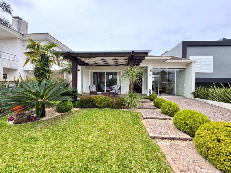 Casa a venda Condado de Capão: 1ª foto da galeria de imagens do imóvel