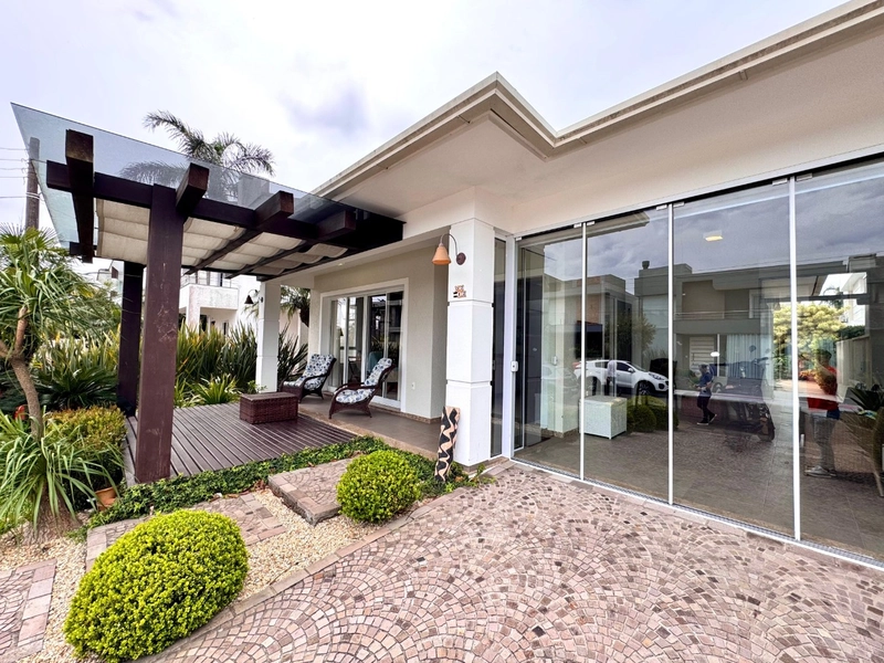 Casa a venda Condado de Capão: 3ª foto da galeria de imagens do imóvel