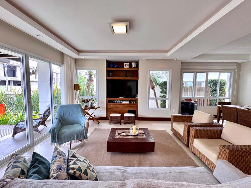 Casa a venda Condado de Capão: 9ª foto da galeria de imagens do imóvel