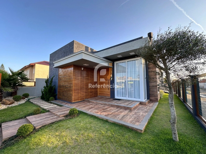 Imóvel residencial ou comercial