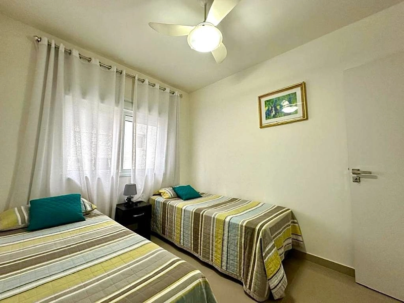 2 DORMITÓRIOS COM SUÍTE DE FRENTE EM 48X DIRETO COM PROPRIETÁRIO!: 12ª foto da galeria de imagens do imóvel