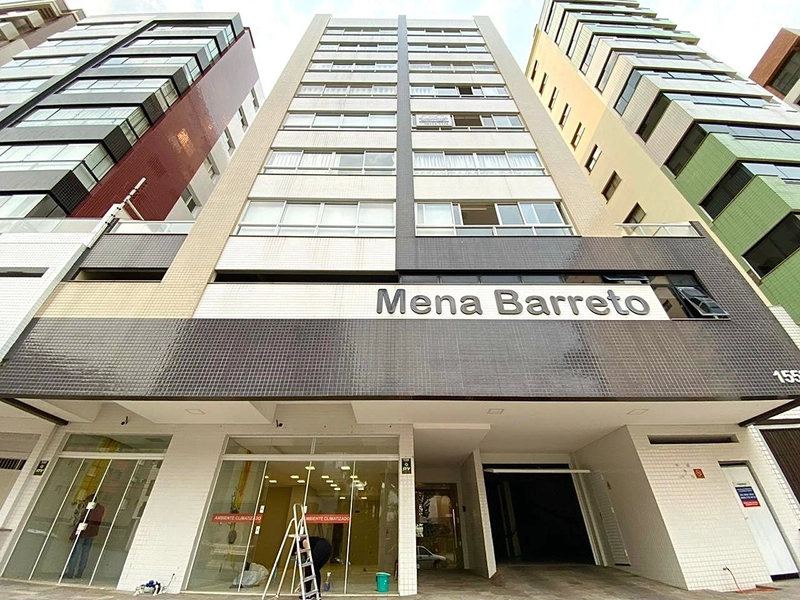 2 DORMITÓRIOS COM SUÍTE DE FRENTE EM 48X DIRETO COM PROPRIETÁRIO!: 20ª foto da galeria de imagens do imóvel