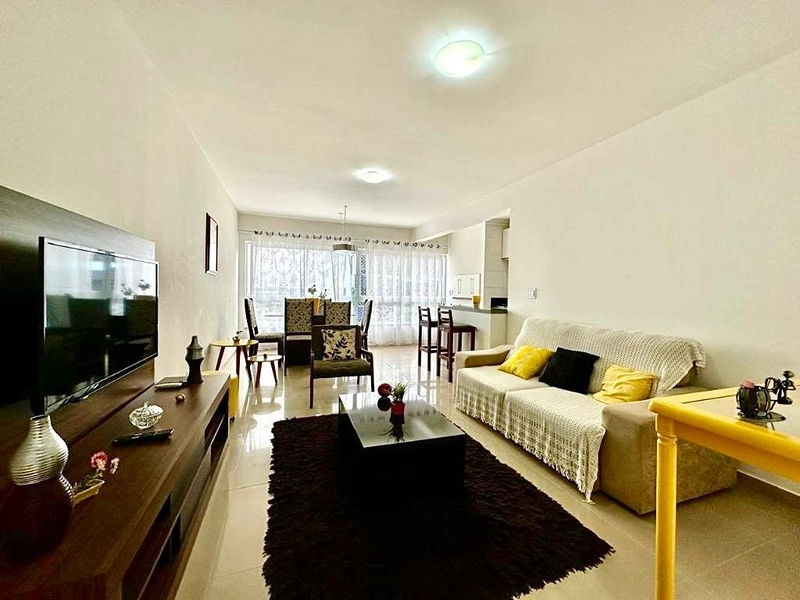 2 DORMITÓRIOS COM SUÍTE DE FRENTE EM 48X DIRETO COM PROPRIETÁRIO!: 1ª foto da galeria de imagens do imóvel