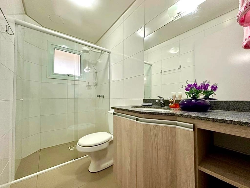 2 DORMITÓRIOS COM SUÍTE DE FRENTE EM 48X DIRETO COM PROPRIETÁRIO!: 14ª foto da galeria de imagens do imóvel