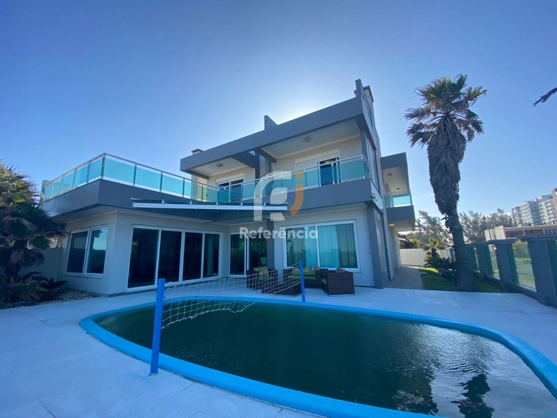 Imóvel residencial ou comercial