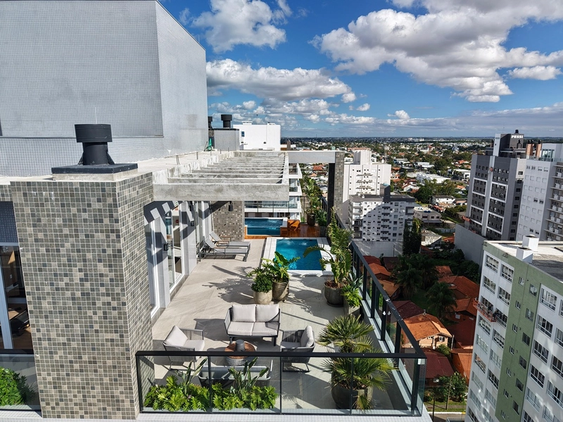 Nunca habitado!: 2ª foto da galeria de imagens do imóvel