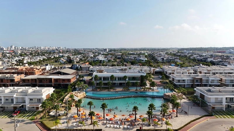 Imóvel residencial ou comercial