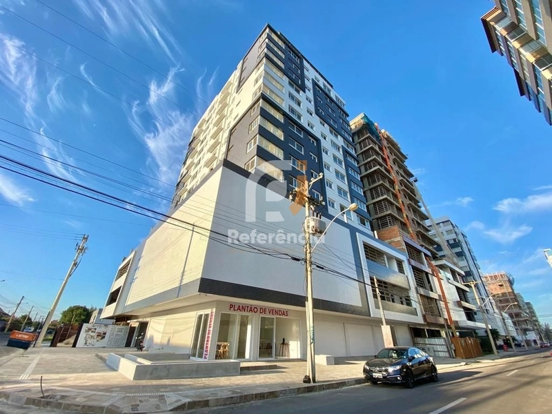 Imóvel residencial ou comercial