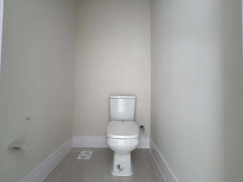 Neoclássico a poucos metros da Praia: 7ª foto da galeria de imagens do imóvel