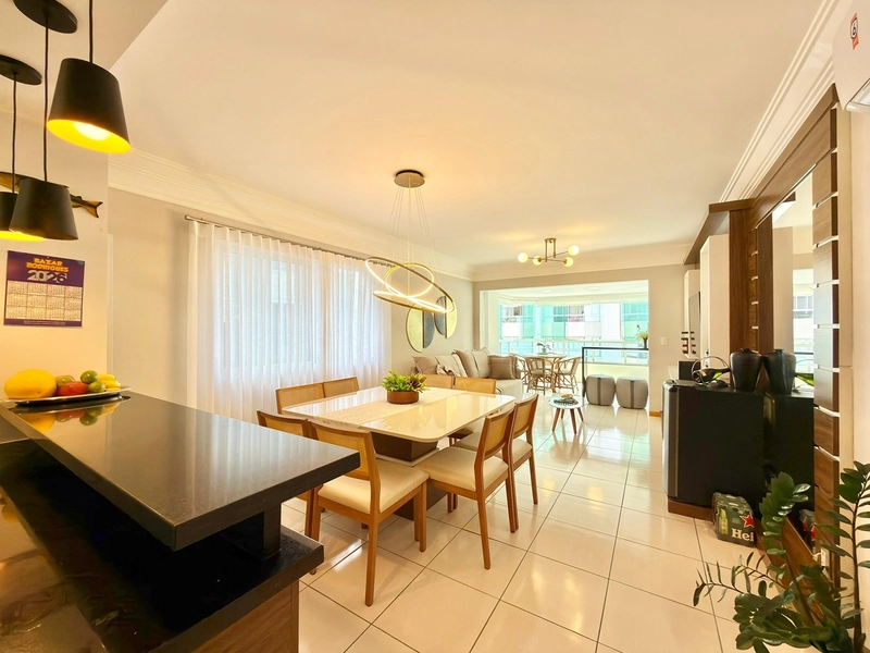 Linda vista para o mar! Junto à praça Israelita em Capão da Canoa!: 4ª foto da galeria de imagens do imóvel