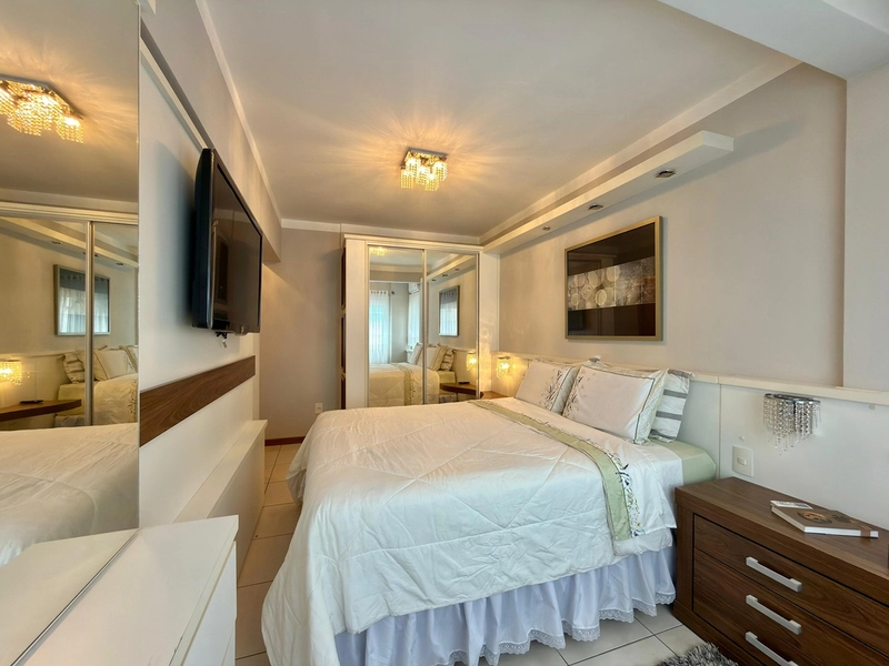 Linda vista para o mar! Junto à praça Israelita em Capão da Canoa!: 27ª foto da galeria de imagens do imóvel