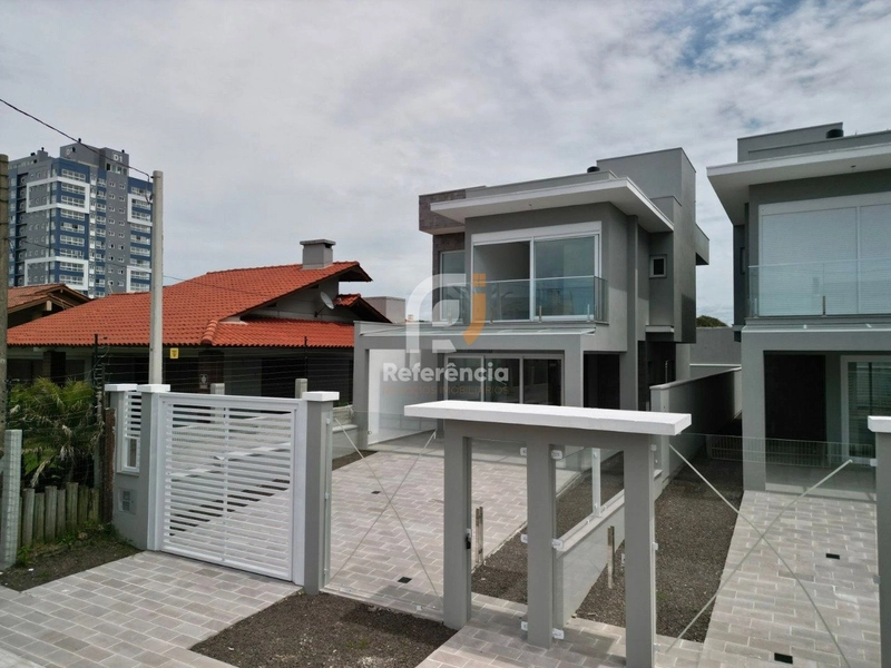 Imóvel residencial ou comercial