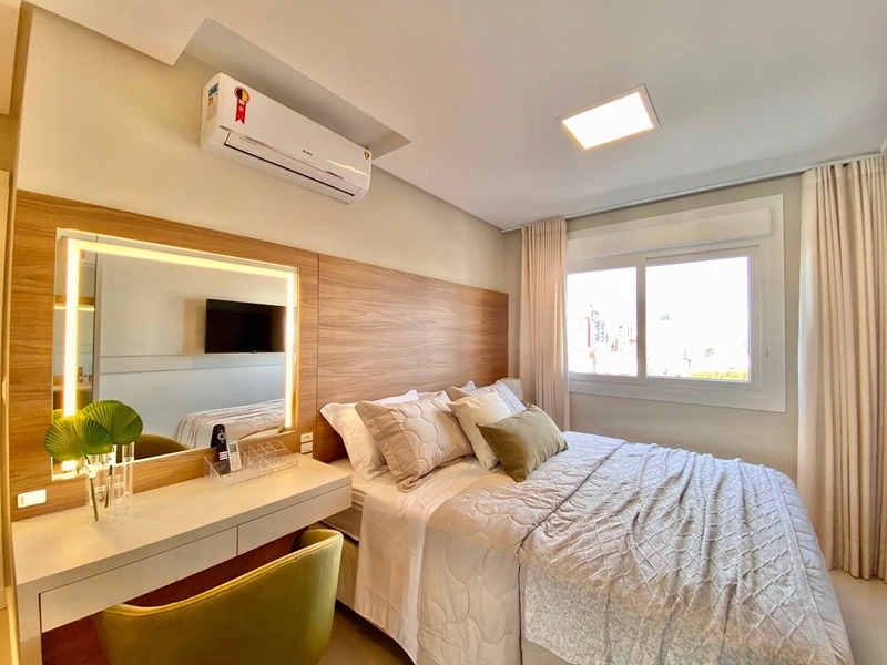 CENTRO DE CAPÃO! AMPLO APARTAMENTO NA AVENIDA POTI!: 20ª foto da galeria de imagens do imóvel
