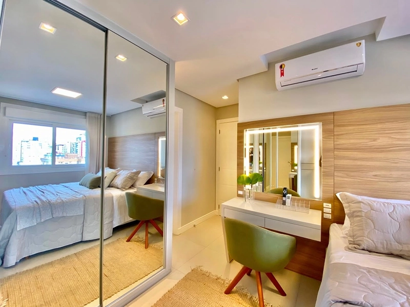 CENTRO DE CAPÃO! AMPLO APARTAMENTO NA AVENIDA POTI!: 22ª foto da galeria de imagens do imóvel