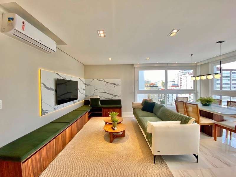 CENTRO DE CAPÃO! AMPLO APARTAMENTO NA AVENIDA POTI!: 9ª foto da galeria de imagens do imóvel