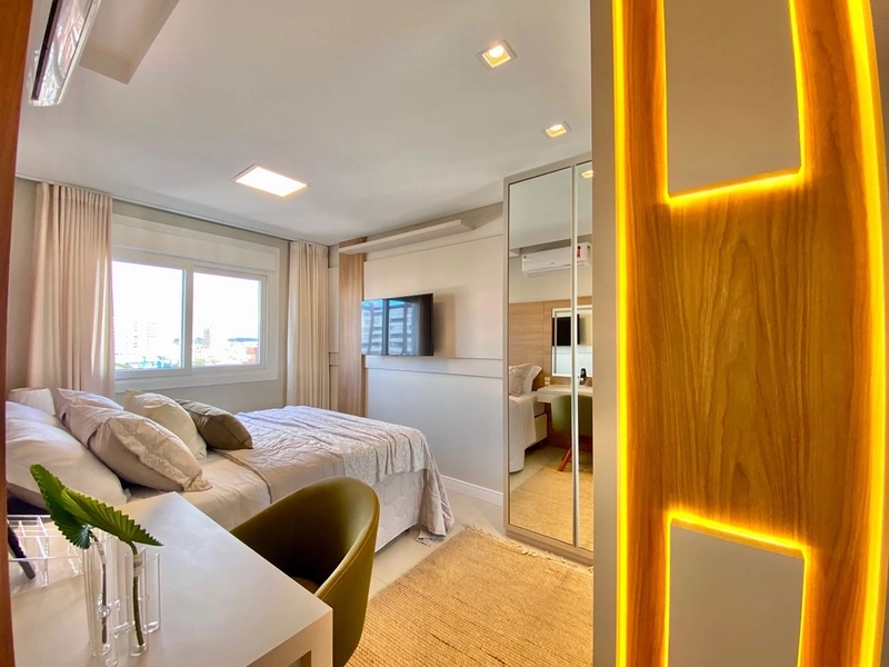 CENTRO DE CAPÃO! AMPLO APARTAMENTO NA AVENIDA POTI!: 18ª foto da galeria de imagens do imóvel