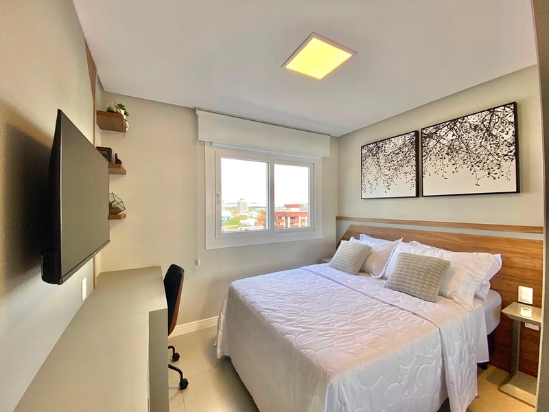 CENTRO DE CAPÃO! AMPLO APARTAMENTO NA AVENIDA POTI!: 15ª foto da galeria de imagens do imóvel