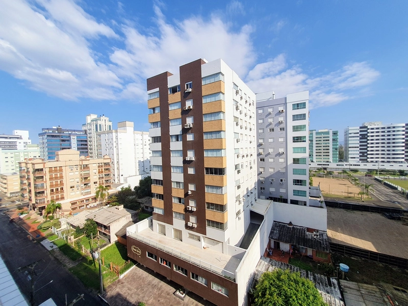 Perto da linda praça Israelita! : 16ª foto da galeria de imagens do imóvel