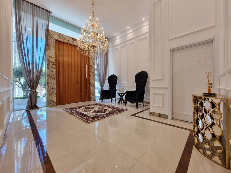 Perto da linda praça Israelita! : 21ª foto da galeria de imagens do imóvel