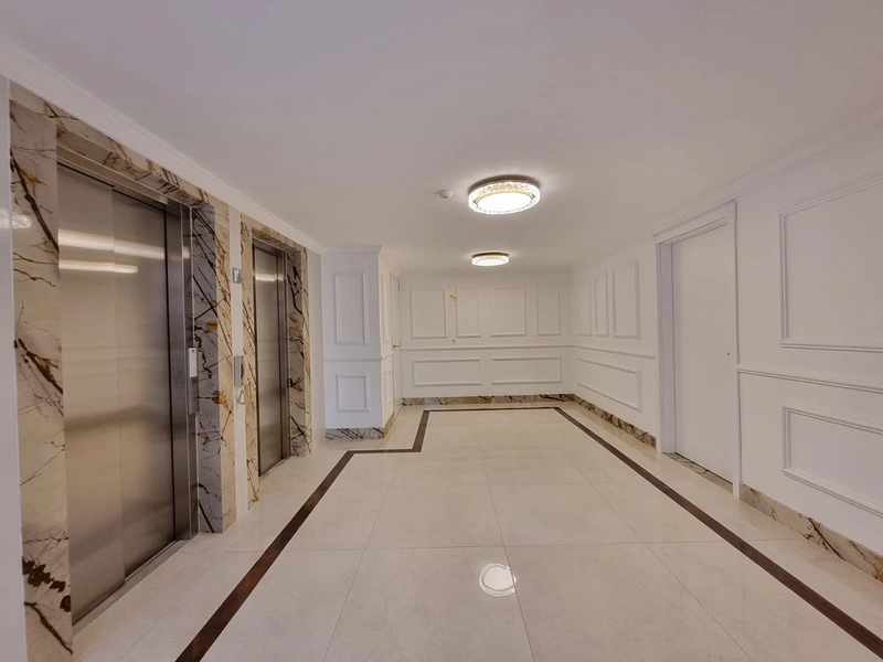 Perto da linda praça Israelita! : 20ª foto da galeria de imagens do imóvel