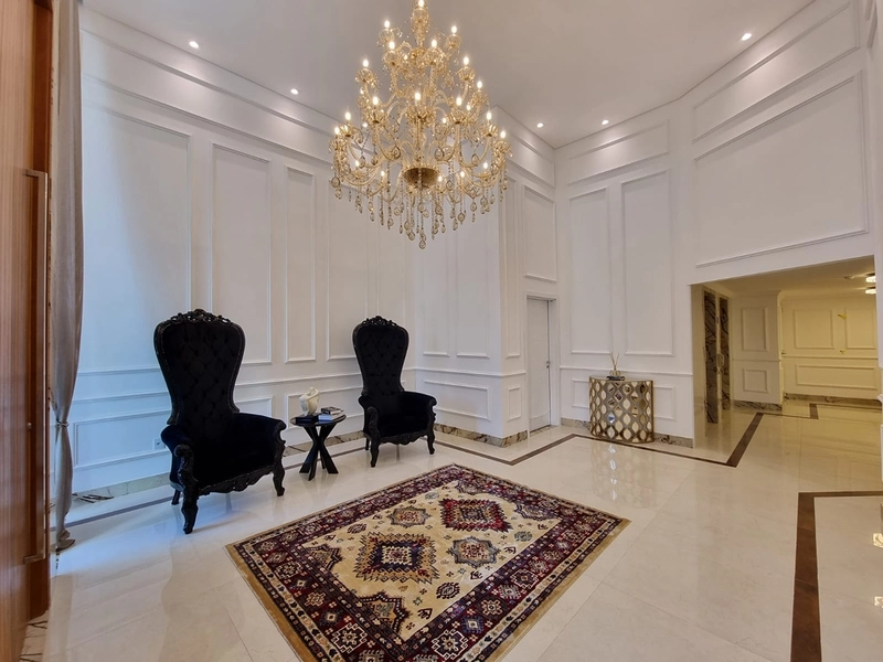 Perto da linda praça Israelita! : 22ª foto da galeria de imagens do imóvel