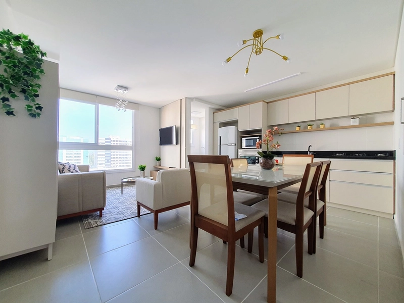 Perto da linda praça Israelita! : 2ª foto da galeria de imagens do imóvel