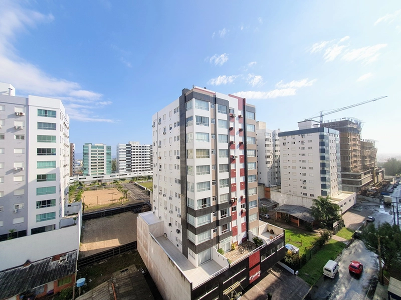 Perto da linda praça Israelita! : 4ª foto da galeria de imagens do imóvel