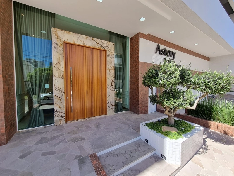 Perto da linda praça Israelita! : 23ª foto da galeria de imagens do imóvel