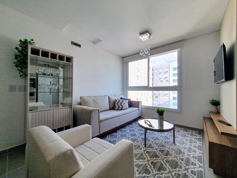 Perto da linda praça Israelita! : 1ª foto da galeria de imagens do imóvel