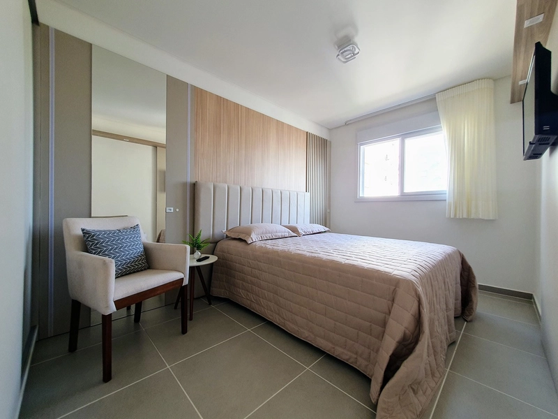 Perto da linda praça Israelita! : 15ª foto da galeria de imagens do imóvel