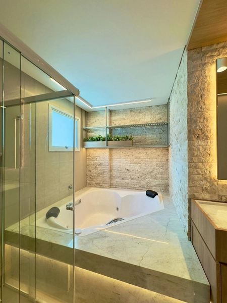 O melhor apartamento decorado beira mar disponível! : 28ª foto da galeria de imagens do imóvel