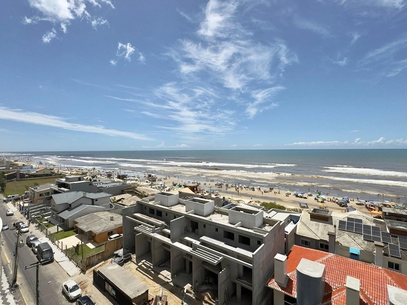 O melhor apartamento decorado beira mar disponível! : 7ª foto da galeria de imagens do imóvel