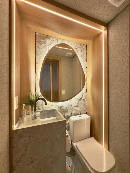 O melhor apartamento decorado beira mar disponível! : 20ª foto da galeria de imagens do imóvel