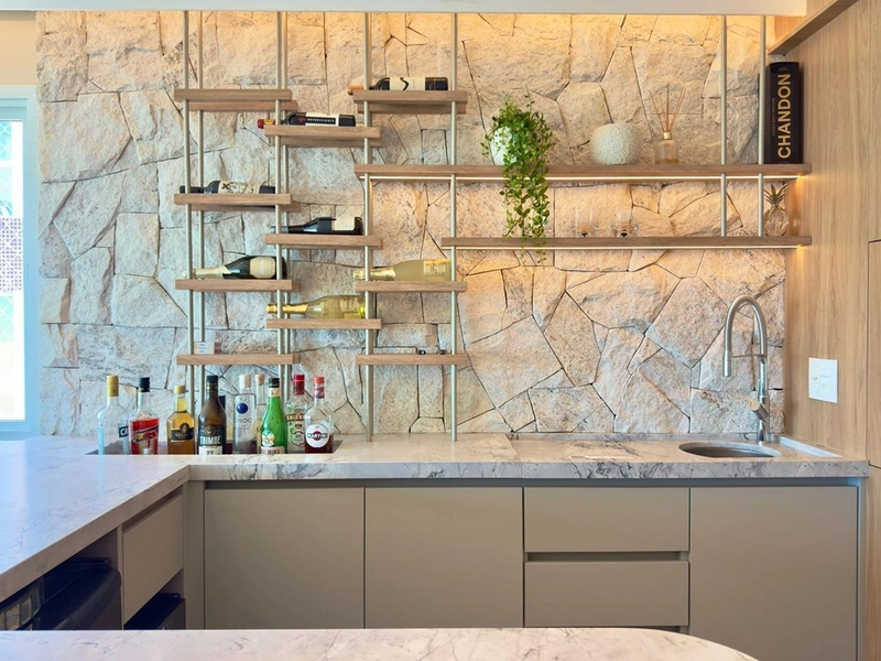 O melhor apartamento decorado beira mar disponível! : 14ª foto da galeria de imagens do imóvel