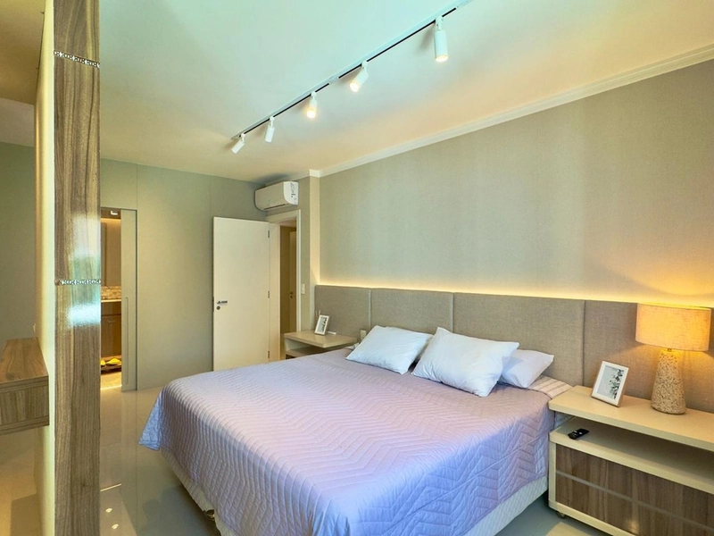 O melhor apartamento decorado beira mar disponível! : 24ª foto da galeria de imagens do imóvel