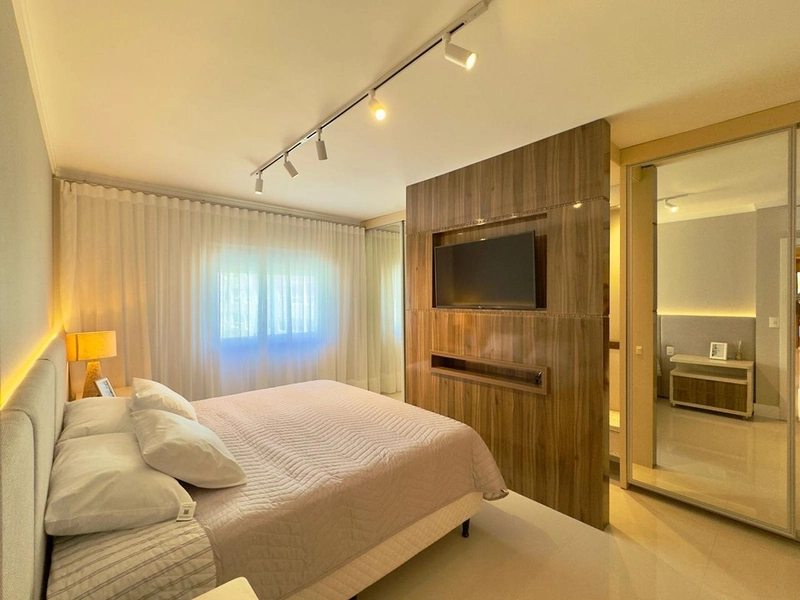 O melhor apartamento decorado beira mar disponível! : 25ª foto da galeria de imagens do imóvel