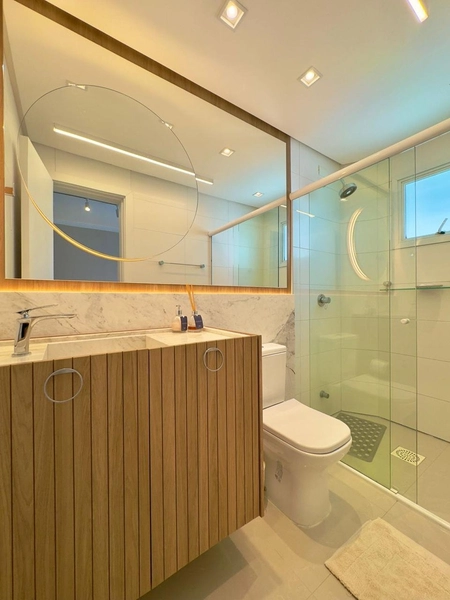 O melhor apartamento decorado beira mar disponível! : 26ª foto da galeria de imagens do imóvel